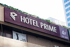Hotel Prime Changwon