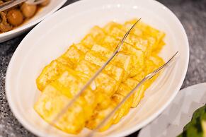 Hotel Prime Changwon