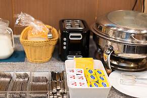 Hotel Prime Changwon