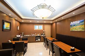 Hotel Prime Changwon