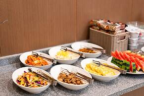 Hotel Prime Changwon