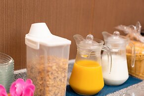 Hotel Prime Changwon