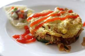 The Golden Bay Hotel Batam