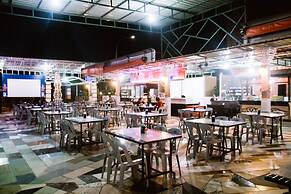 The Golden Bay Hotel Batam