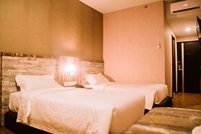 The Golden Bay Hotel Batam