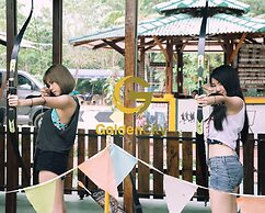 The Golden Bay Hotel Batam