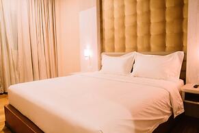 The Golden Bay Hotel Batam