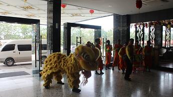 The Golden Bay Hotel Batam