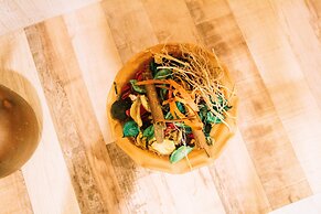 The Golden Bay Hotel Batam