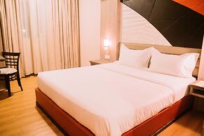 The Golden Bay Hotel Batam