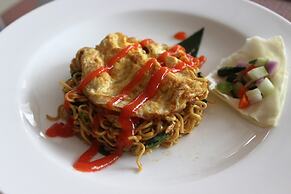 The Golden Bay Hotel Batam