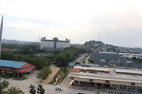 The Golden Bay Hotel Batam