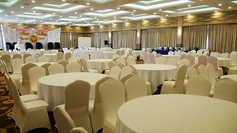 The Golden Bay Hotel Batam