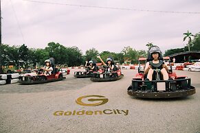 The Golden Bay Hotel Batam