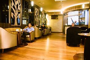 The Golden Bay Hotel Batam