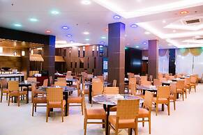 The Golden Bay Hotel Batam