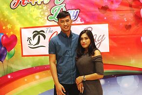 The Golden Bay Hotel Batam