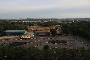 The Golden Bay Hotel Batam