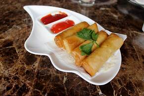 The Golden Bay Hotel Batam