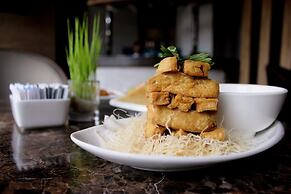 The Golden Bay Hotel Batam