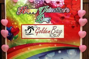 The Golden Bay Hotel Batam