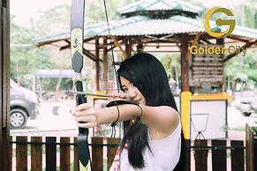 The Golden Bay Hotel Batam