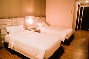 The Golden Bay Hotel Batam