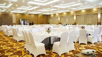 The Golden Bay Hotel Batam