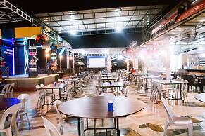 The Golden Bay Hotel Batam