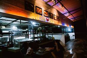 The Golden Bay Hotel Batam