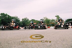 The Golden Bay Hotel Batam