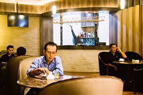 The Golden Bay Hotel Batam