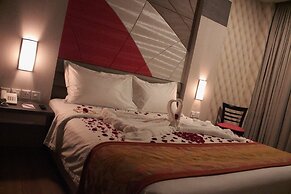 The Golden Bay Hotel Batam