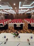 The Golden Bay Hotel Batam