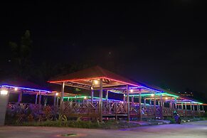 The Golden Bay Hotel Batam