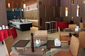 The Golden Bay Hotel Batam