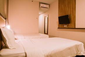 The Golden Bay Hotel Batam