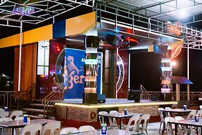 The Golden Bay Hotel Batam