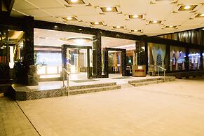 The Golden Bay Hotel Batam