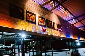 The Golden Bay Hotel Batam