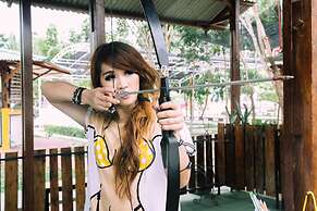 The Golden Bay Hotel Batam