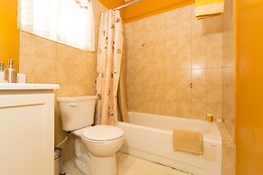 New Kingston Apt at Wellington Cove