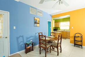 New Kingston Apt at Wellington Cove