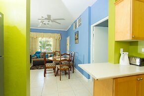 New Kingston Apt at Wellington Cove