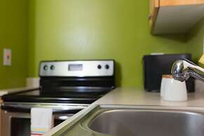 New Kingston Apt at Wellington Cove