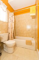 New Kingston Apt at Wellington Cove