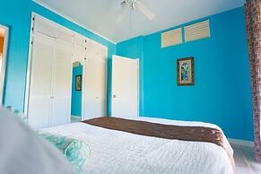 New Kingston Apt at Wellington Cove