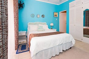 New Kingston Apt at Wellington Cove