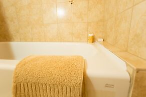 New Kingston Apt at Wellington Cove