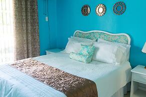 New Kingston Apt at Wellington Cove